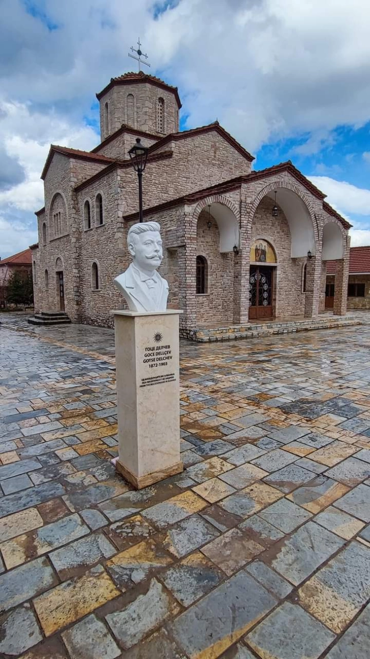 Во Пустец ќе се одржи „Македонски фолклорен фестивал Преспа 2025“