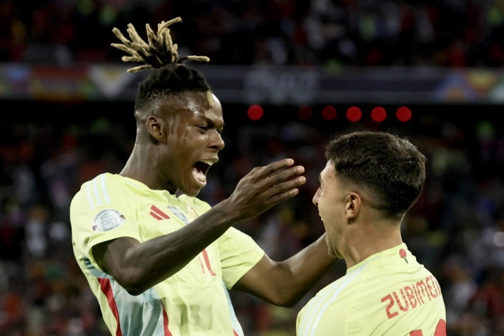 Нико Вилијамс официјално го продолжи договорот со Атлетик