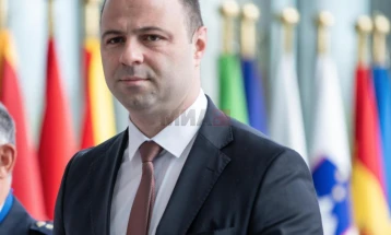 Ministri Misajlovski për vizitë zyrtare në Mbretërinë e Bashkuar