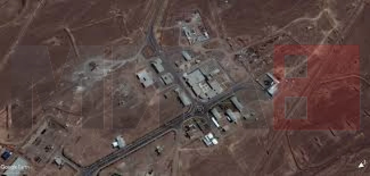 Trampi: Nuk shpejtoj të bisedoj me Iranin