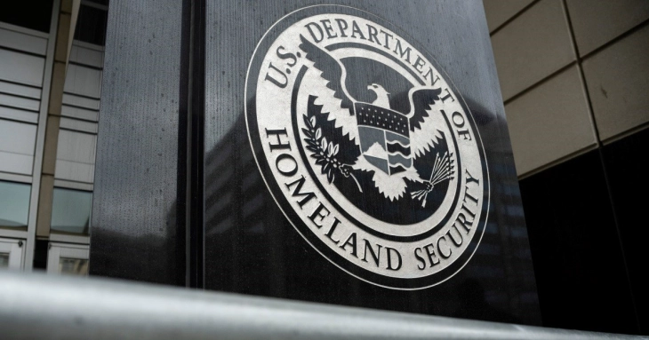 САД депортираа петмина имигранти во Есватини, Јужна Африка, откако нивните матични земји не ги примија