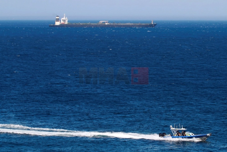 Иран заплени странски танкер за шверц на два милиони литри гориво