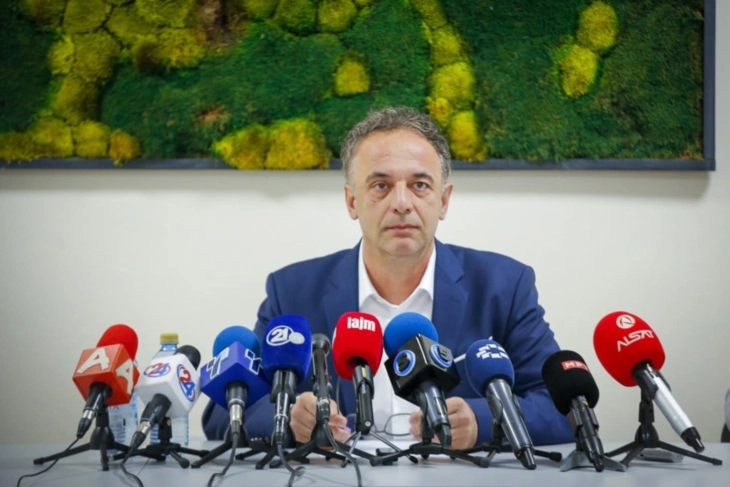 Почна спроведувањето на Национална програма за кризен менаџмент и отпорност на здравствениот систем