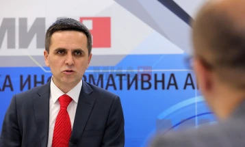 VLEN-i do ta propozojë Kasamin edhe për një mandat për kryetar të komunës së Tetovës