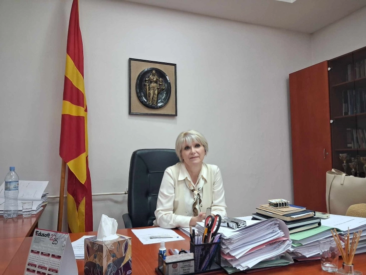 Основниот суд Куманово со доволен број судии, но со недостиг на записничари