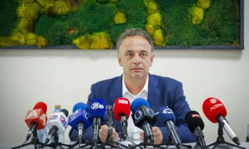 Fillon zbatimi i Programit kombëtar për menaxhimin e krizave dhe qëndrueshmërinë e sistemit shëndetësor