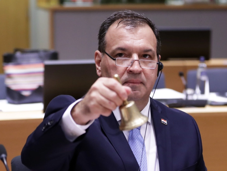 Обвинителен акт против поранешниот хрватски министер за здравство и уште седум лица за корупција