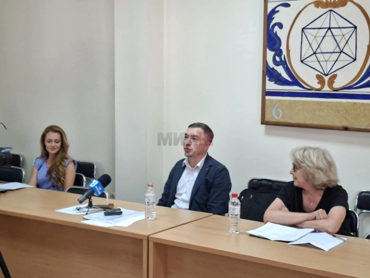 Градскиот музеј Крива Паланка започна нов проект од ИПА прекуграничната програма на ЕУ