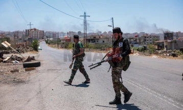 Izraeli me sulm të ri ndaj Damaskut, vazhdojnë përleshjet midis armatës siriane dhe druzëve