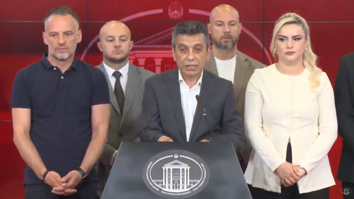 Mexhiti: Në vend ka mbi 200.000 ndërtime pa leje, institucionet të veprojnë kudo dhe pa dallime