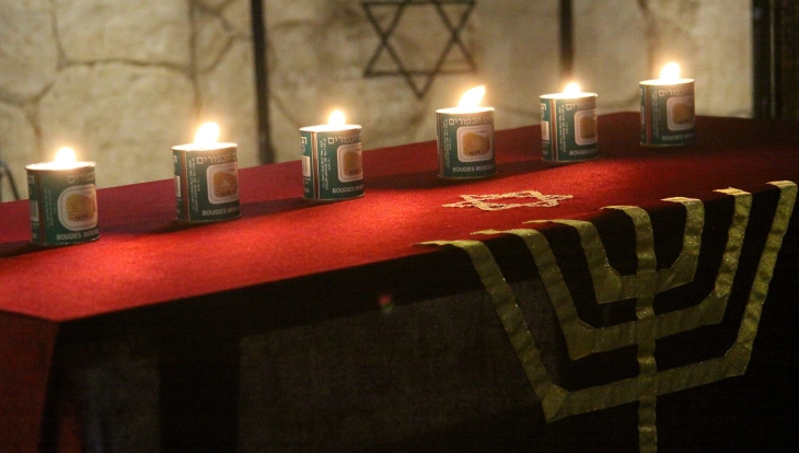 Европската еврејска асоцијација бара „декриминализација на обрежувањето во Белгија“ 