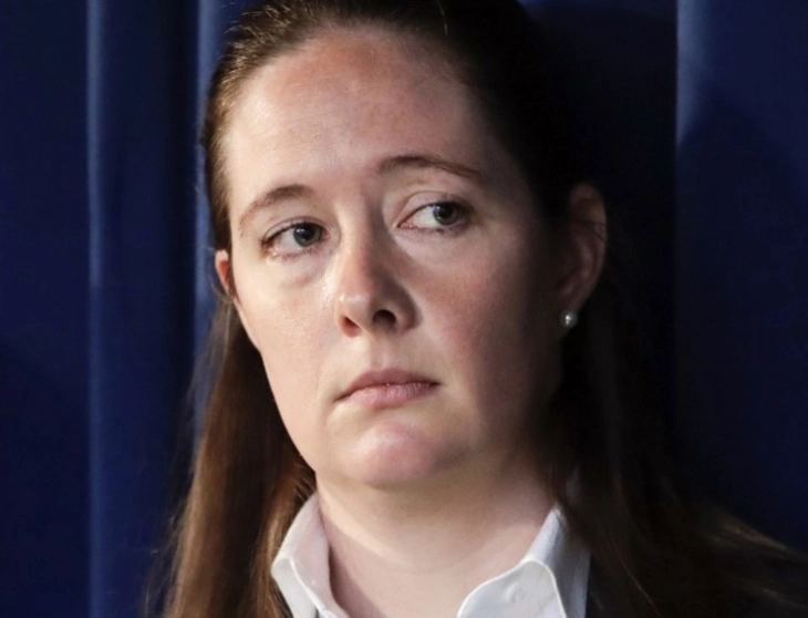 САД: Отпуштена обвинителката која ги гонеше Гислејн Максвел и Диди Комбс