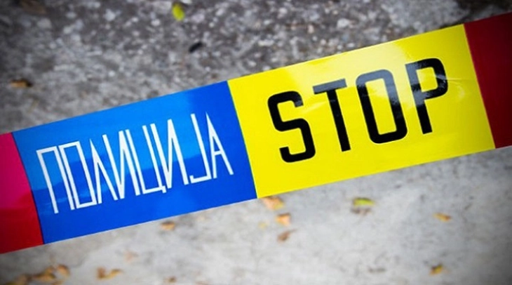 Një i mitur e humbi jetën pas rrëzimit nga motoçikleta në dalje të Ohrit