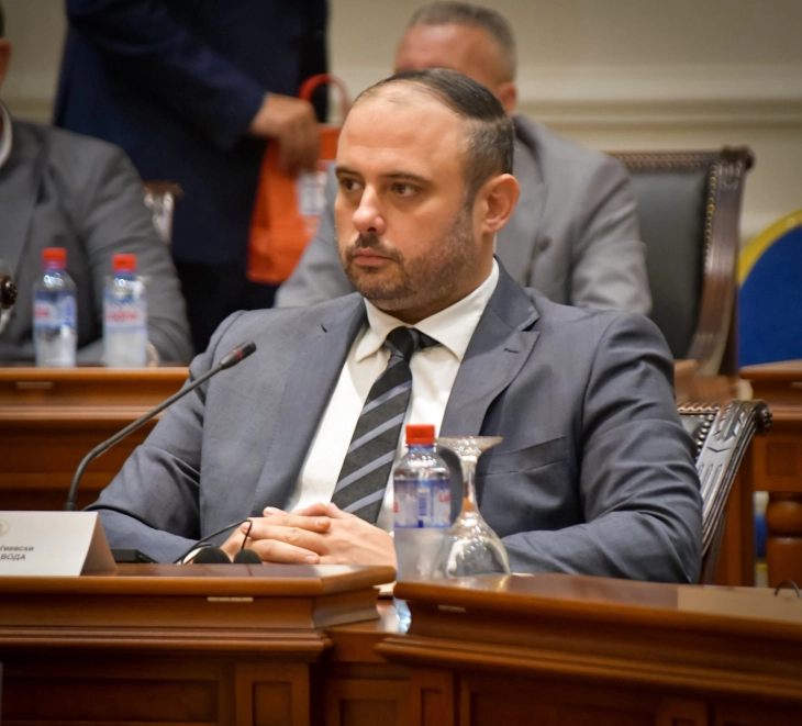 Ѓорѓиевски: Чист воздух за здрави генерации!