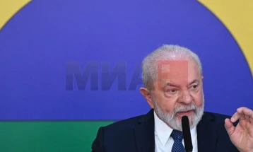 Presidenti brazilian e quan kërcënimin e Trampit për tarifat 