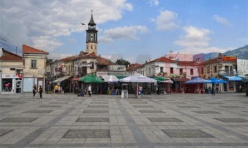 Прилеп го слави 3 Ноември - Денот на ослободувањето