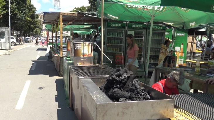 Во Прилеп почнува Пивофест