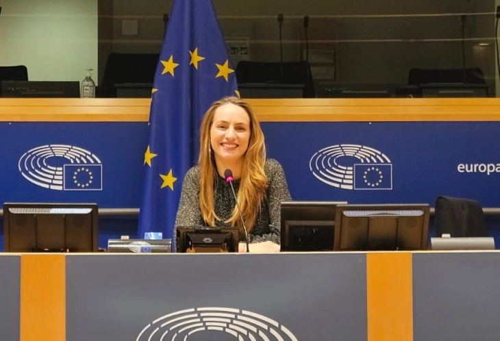 Марсал Сантош за МИА: Франција мора да дејствува решително ако сака намалување на јавниот долг 