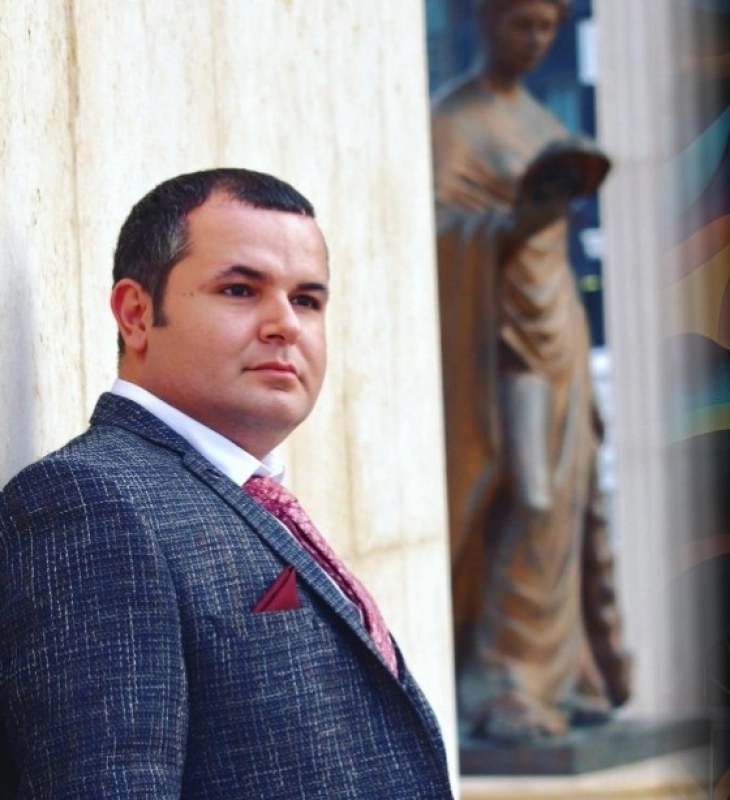 На „БитФест“ гостува оперскиот уметник Кристијан Антовски