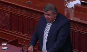 Мицевски: Пред нас е договор  кој е од особена важност за нашата економија, која ќе добие нова енергија, капитал и технологии