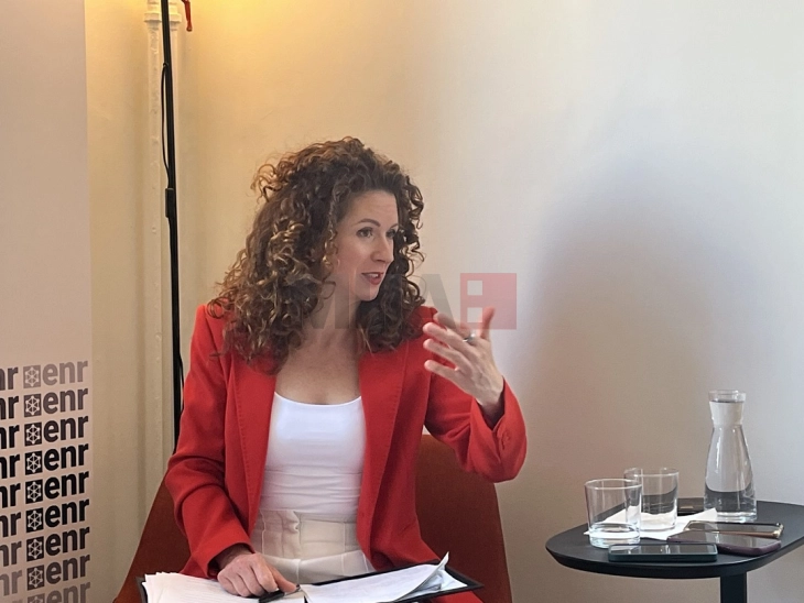 Комитетот на регионите на ЕУ за Буџетската рамка 2028-2034: Чудовиште што ја проголта кохезијата 