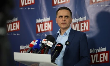 Касами: Со ВРЕДИ се гради во општини каде со години гледавме само политички знамиња и хаос во реалноста