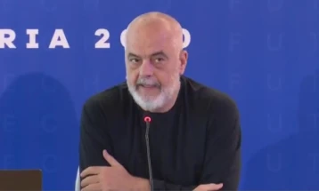 Rama: Çdo ditë përballemi me sulme kibernetike nga Irani