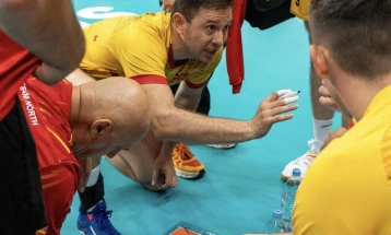 Ѓоргиев: Останавме недоречени на претходните дуели со Грција