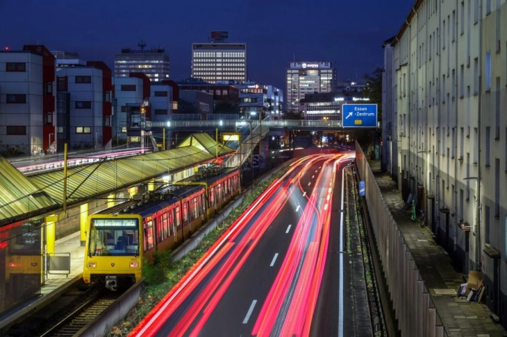 Бучава: Опасното загадување за коешто луѓето во ЕУ мора да чујат