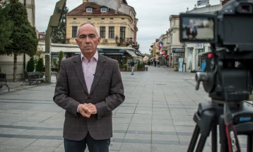 Коњановски ги демантира наводите на социјалните мрежи: Казната ја платив веднаш, верувам во еднаквост пред законот