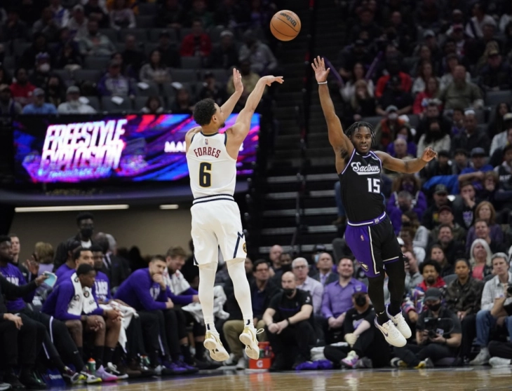 Арис ќе се засили со поранешен НБА играч