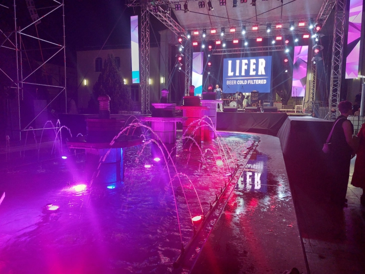 Во Прилеп е отворен 21. „Пивофест“