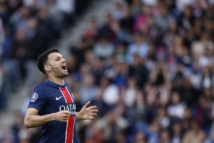 Милан заинтересиран за Рамош