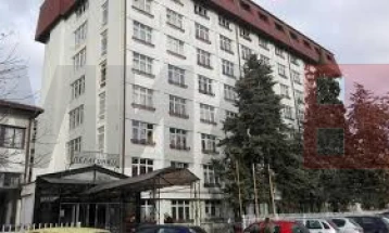 Për 15 për qind më pak nxënës dhe studentë të akomoduar në konvikte dhe internate