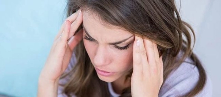 Истражување: Силните главоболки поврзани со болката во вратот