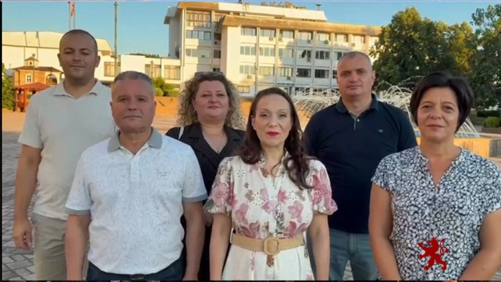 Мизрахи од Виница:  Економијата ни е во фокусот, зголемуваме пензии, плати, исплаќаме редовно субвенции