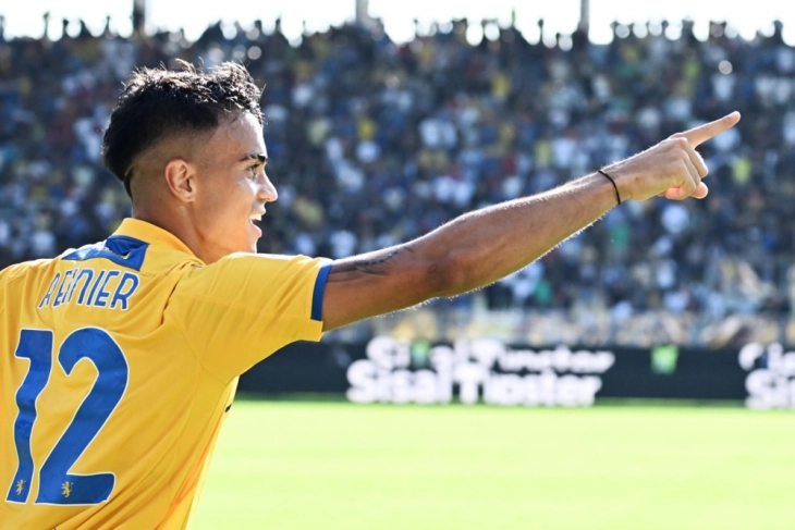 Реал може да го раскине договорот со Рејниер