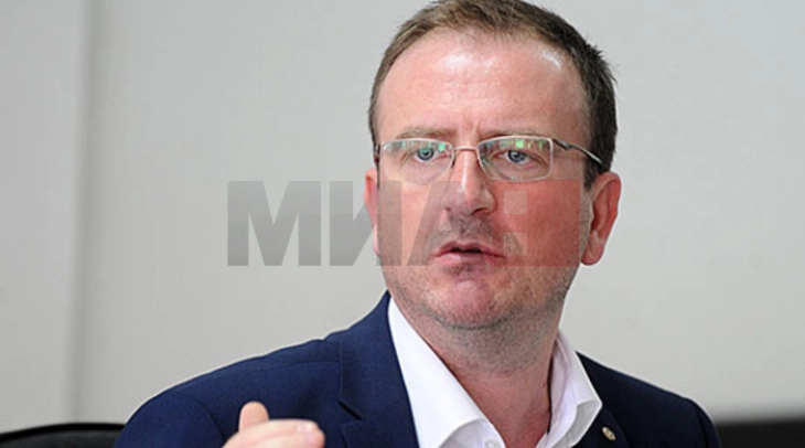 Лидерот на АА, Таравари ќе учествува на глобалниот самит за човекови права во САД