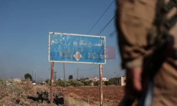 Situata në Sveida të Sirisë është nën kontroll