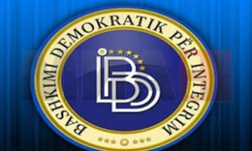 BDI: Autostrada Shkup – Bllacë, peng i lojërave politike të Qeverisë