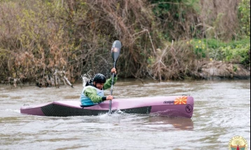 Изменет сообраќаен режим во Скопје кај кањонот Матка - Треска во наредните четири дена