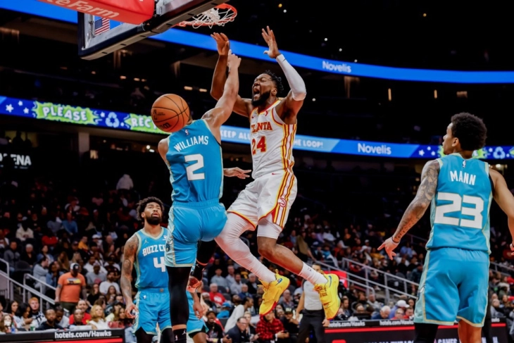 Шарлот ја освои Летната НБА лига