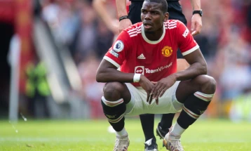 Погба за Рашфорд: Неверојатно како Манчестер јунајтед го отпиша