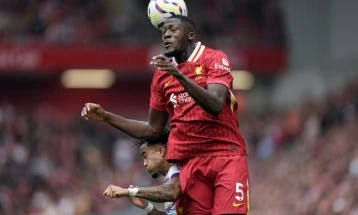 Реал може да го добие Конате бесплатно следното лето