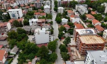 Улицата „Воин Драшкоци“ во Хром и патот Волково – Кучково меѓу 24-те одобени проекти со  поддршка од Владата