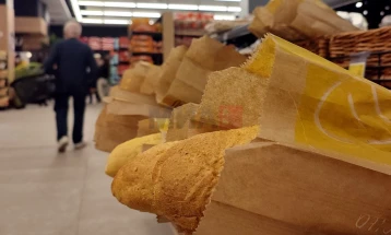 LSM: Shporta minimale sindikale për muajin korrik arrin 65.328 denarë