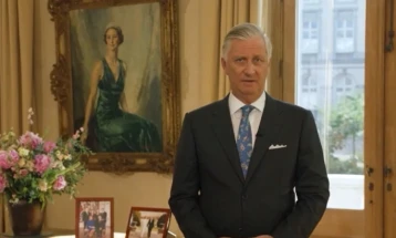 Mbreti Filip: Situata në Gazë është turp për njerëzimin