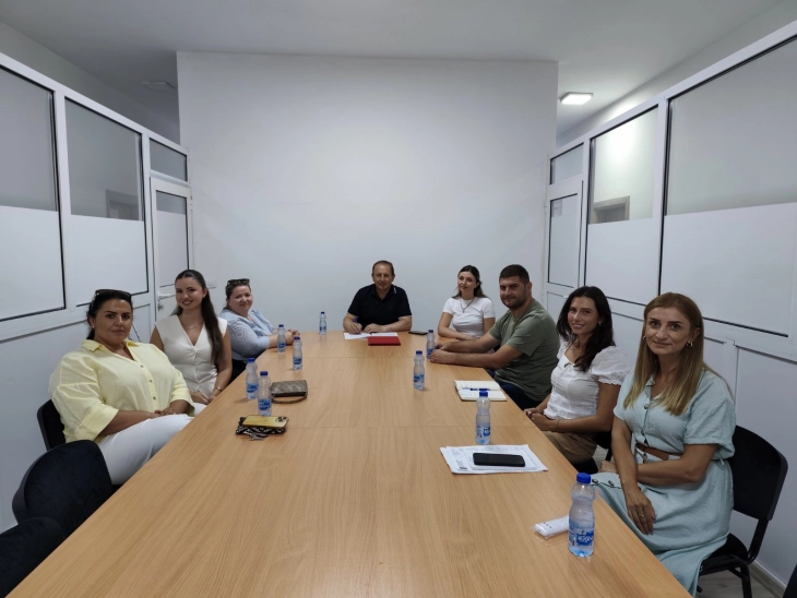 Струга ќе добие Центар за аутизам, третманите ќе бидат бесплатни