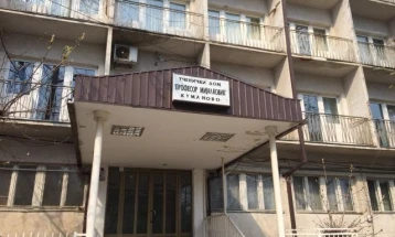 ДЗС: За 15 проценти помалку сместени ученици и студенти во интернатите и домовите