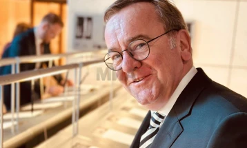 Gjermania i dërgon Ukrainës pesë sisteme Patriot dhe municion, financon prodhimtarinë e dronëve